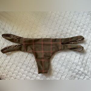 Acacia Swimwear Baldwin Bottoms